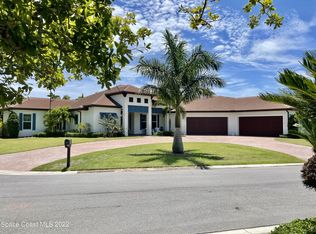 40 Riverview Ter, Indialantic, FL 32903