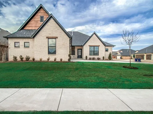 6505 NW 148th St, Oklahoma City, OK 73142