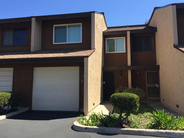 7715 Saranac Pl Unit 5, La Mesa, CA 91942