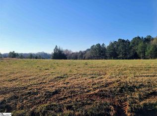 0 Ferguson Rd, Piedmont, SC 29673