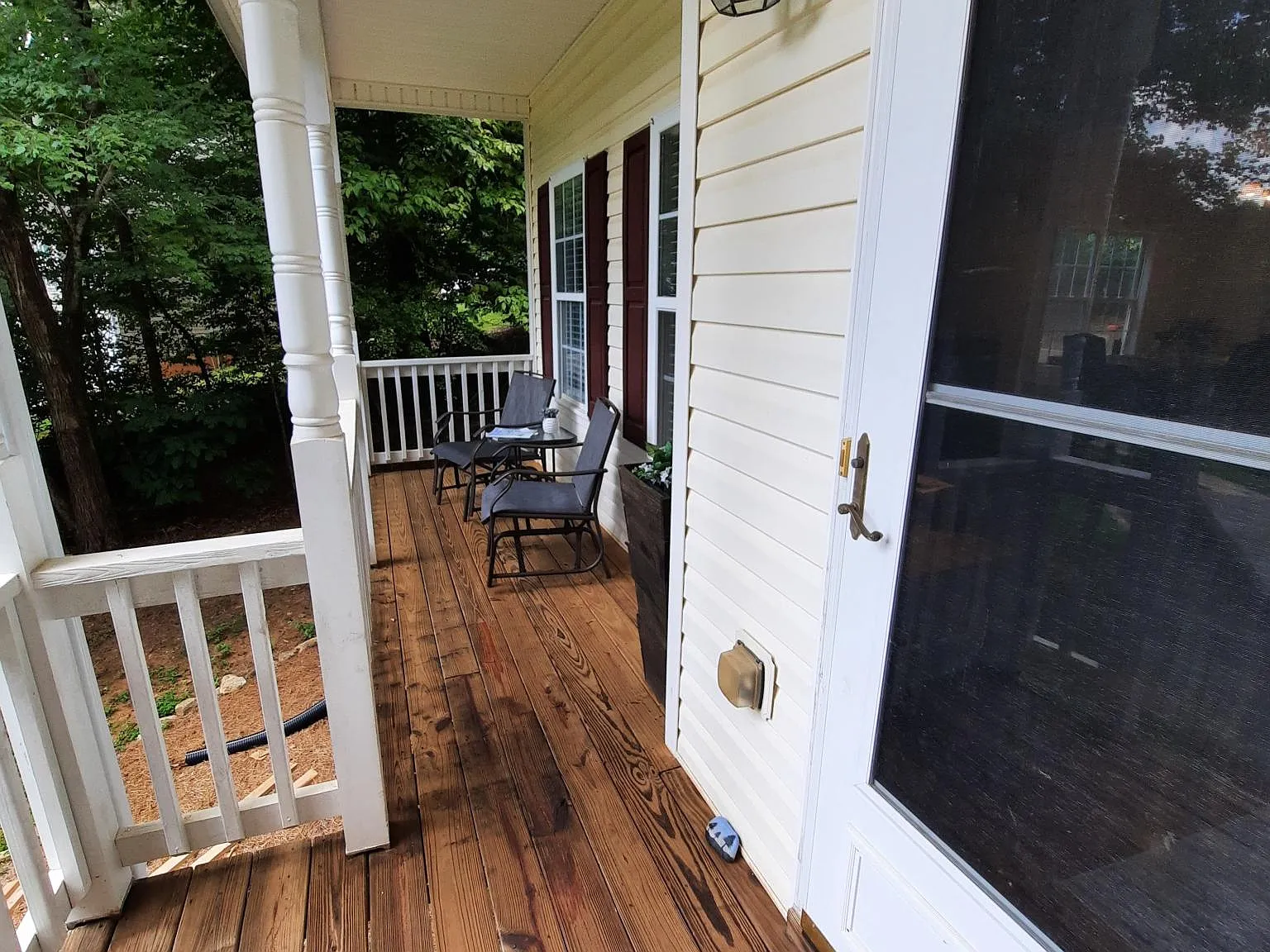 100 N Windsor Ln — Photo 3