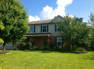 7663 Hidden Springs Dr, Holland, OH 43528