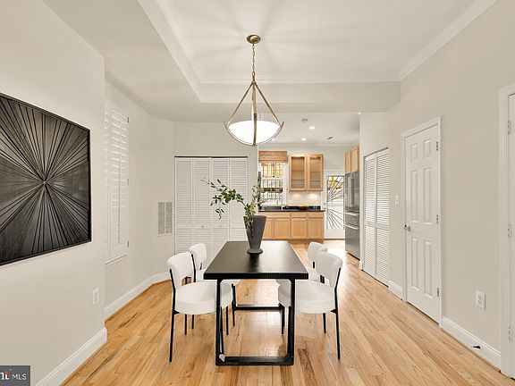 5th image of 429 R St NW