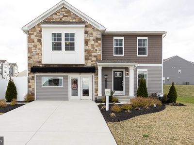 Homesite 13 Summit Ave, Thurmont, MD, 21788