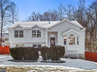 11900 Katelyn Dr, Fredericksburg, VA 22407