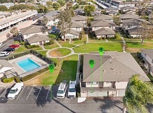 1709 Normandy Pl #32-D, Santa Ana, CA 92705