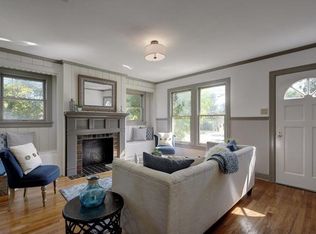 3314 Glenview Ave, Austin, TX 78703