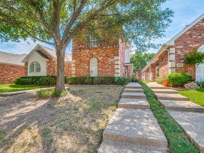602 Lochngreen Trl, Arlington, TX, 76012