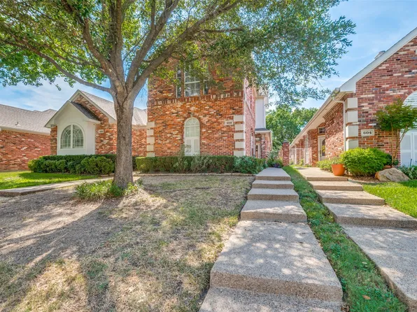 602 Lochngreen Trl, Arlington, TX 76012