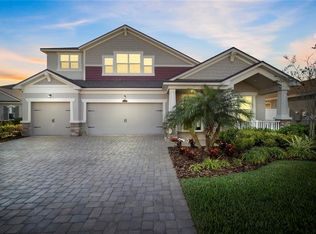 12230 Streambed Dr, Riverview, FL 33579