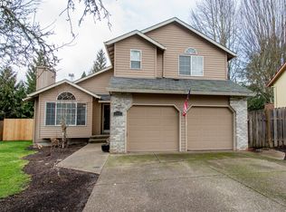 7445 SW Linette Ct, Beaverton, OR 97007