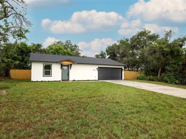 940 S DEAN CIRCLE, DELTONA, FL 32738