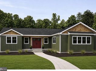 LOT 37 Harbor Dr, Orange, VA 22960