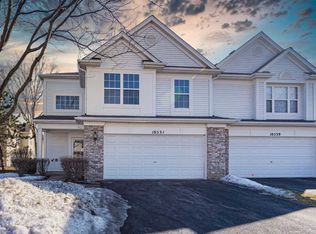 10531 Wakefield Ln, Huntley, IL 60142