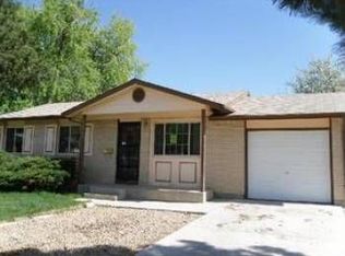 13552 E Kentucky Ave, Aurora, CO 80012