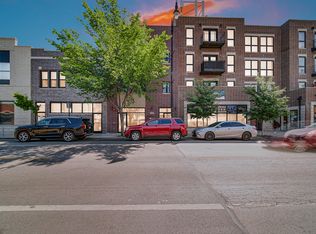 3225 S Halsted St #3, Chicago, IL 60608