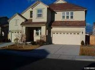 6737 Kiskadee Dr, Sparks, NV