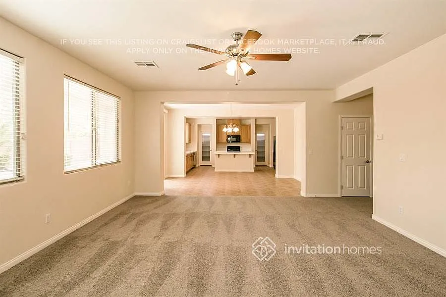 1851 Gentle Dawn Ave North Las Vegas, NV 89084 — Photo 2
