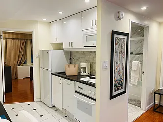 Rented by Manhattan Management Group