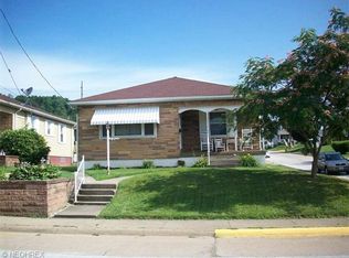 1200 Wentworth Ave, Toronto, OH 43964