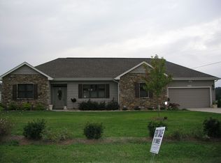 3595 Mount Olive Church Rd, Newton, NC 28658