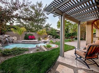 5 Fallows Fire Ct, Henderson, NV 89052