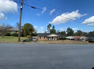 3211 Tate Rd, Augusta, GA 30906