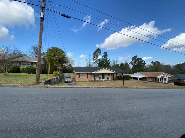 3211 Tate Rd, Augusta, GA 30906