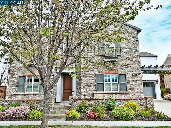 1030 S Wedgewood Rd, San Ramon, CA 94582