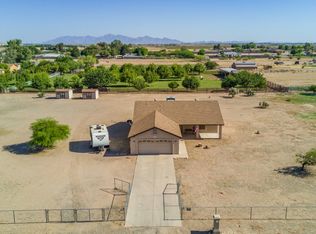 12545 W Varney Rd, El Mirage, AZ 85335