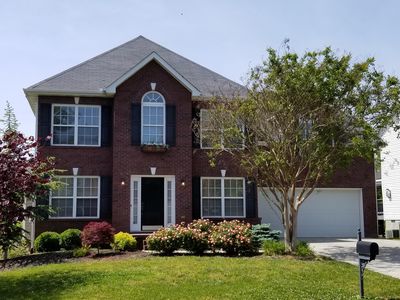 5037 Horsestall Dr, Knoxville, TN, 37918