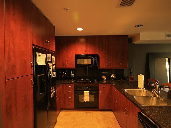 4th image of 7157 E Rancho Vista Dr Unit 5009