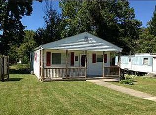 211 Valley St, Saint Albans, WV 25177