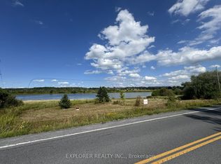 850 Old Highway 17 E, Alfred And Plantagenet, ON K0B1L0