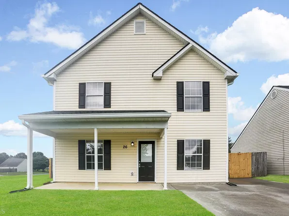 26 Benfield Cres, Cartersville, GA 30121
