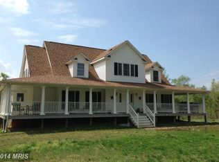 3340 Little Buck Trl, Henrico, VA 23231