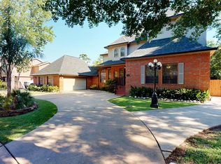 2706 Wilmington Dr, Dickinson, TX 77539