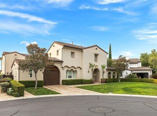27462 Paseo Arco Clave, San Juan Capistrano, CA 92675