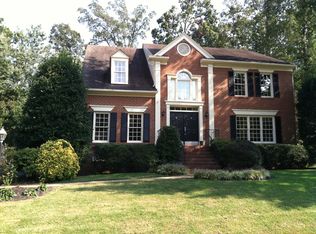 3736 Blue Lake Dr, Henrico, VA 23233
