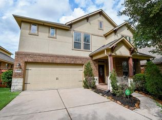 10314 Rouken Glen Ct, Richmond, TX 77407