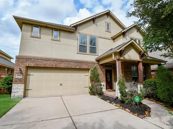 10314 Rouken Glen Ct, Richmond, TX 77407