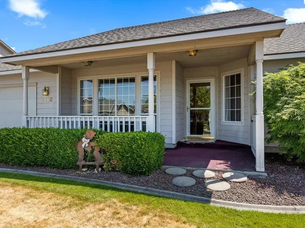2418 S Arthur Ct, Kennewick, WA 99338