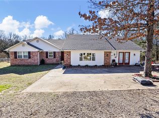 55 Country Cove Ct, Russellville, AR 72802