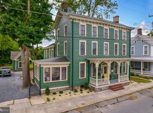 107 S Market St, Frederica, DE 19946