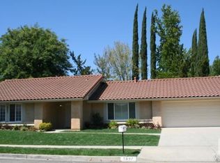 5897 Conifer St, Oak Park, CA 91377