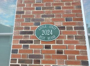 125 Adams St APT 1, Troy, NY 12180