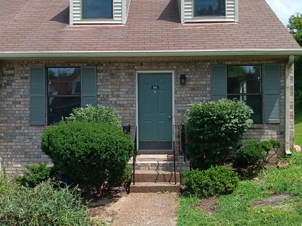 101 Deerpoint Ln, Hendersonville, TN 37075