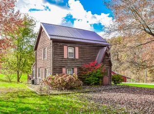 838 Fohl St SW, East Sparta, OH 44626