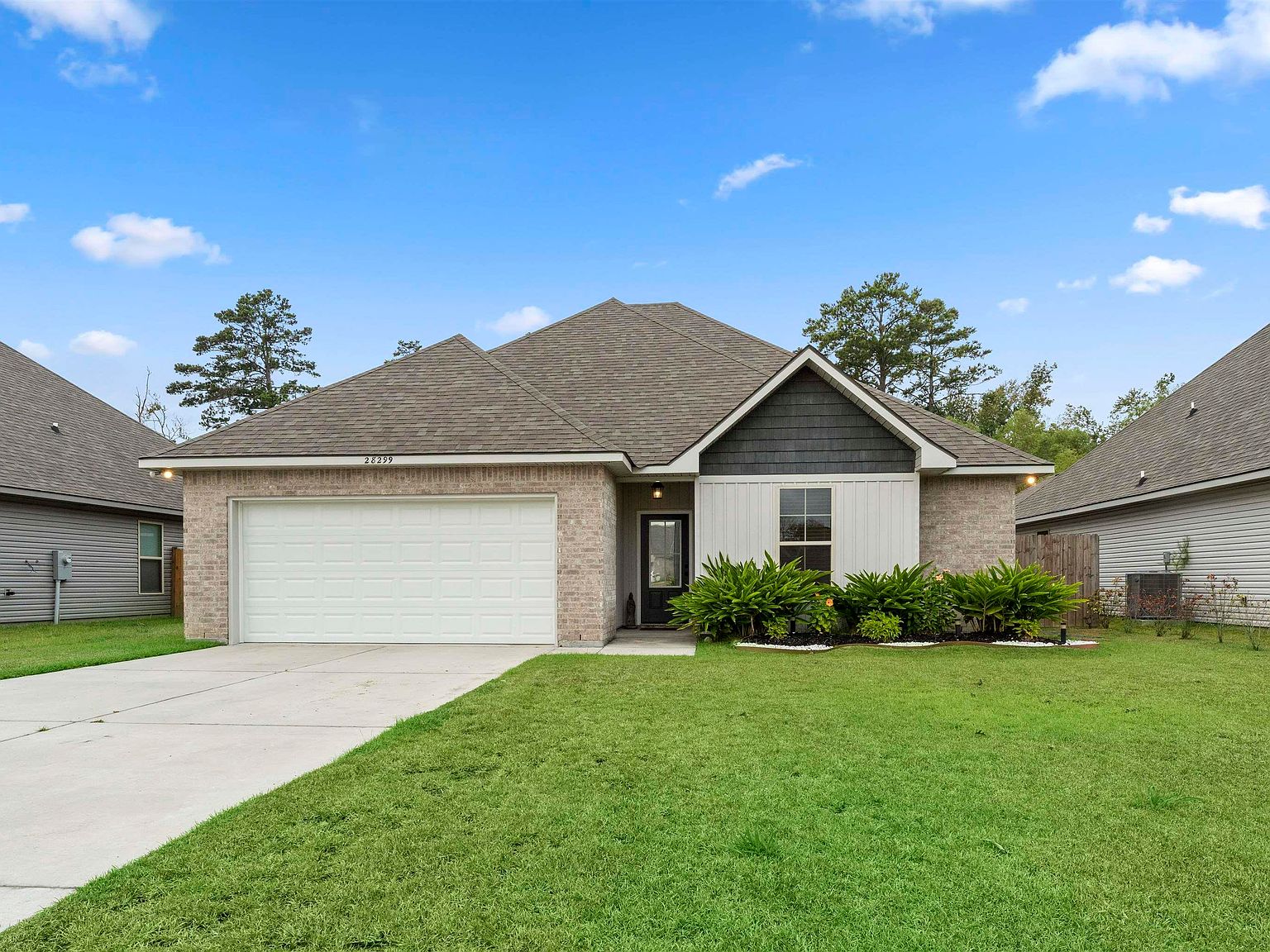 28299 Natchez Trce, Denham Springs, LA 70726 Zillow
