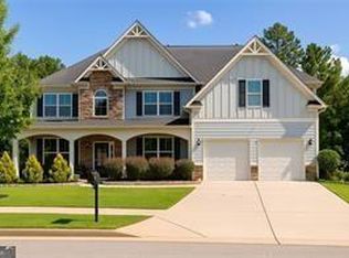 4310 Henry Rd SW, Snellville, GA 30039